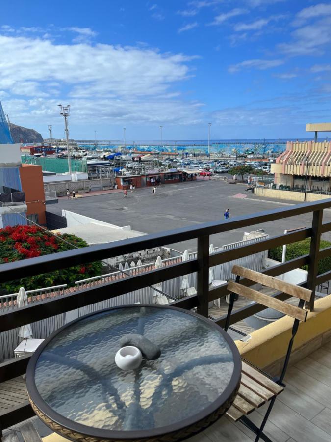 Cornelia'S Home 4 Primera Linea De Playa Los Cristianos  Exteriör bild