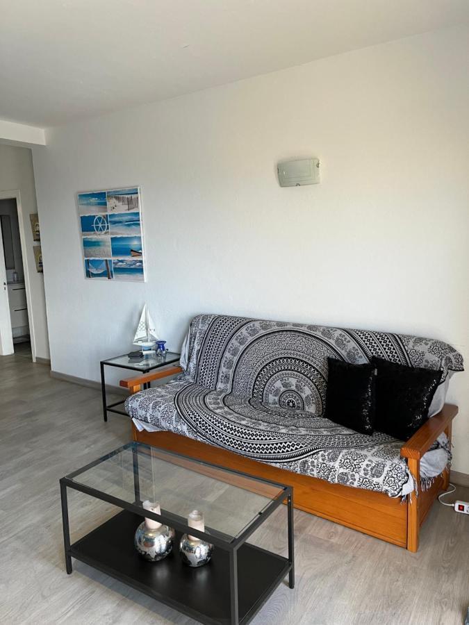 Cornelia'S Home 4 Primera Linea De Playa Los Cristianos  Exteriör bild